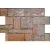 Jura lave stonework
